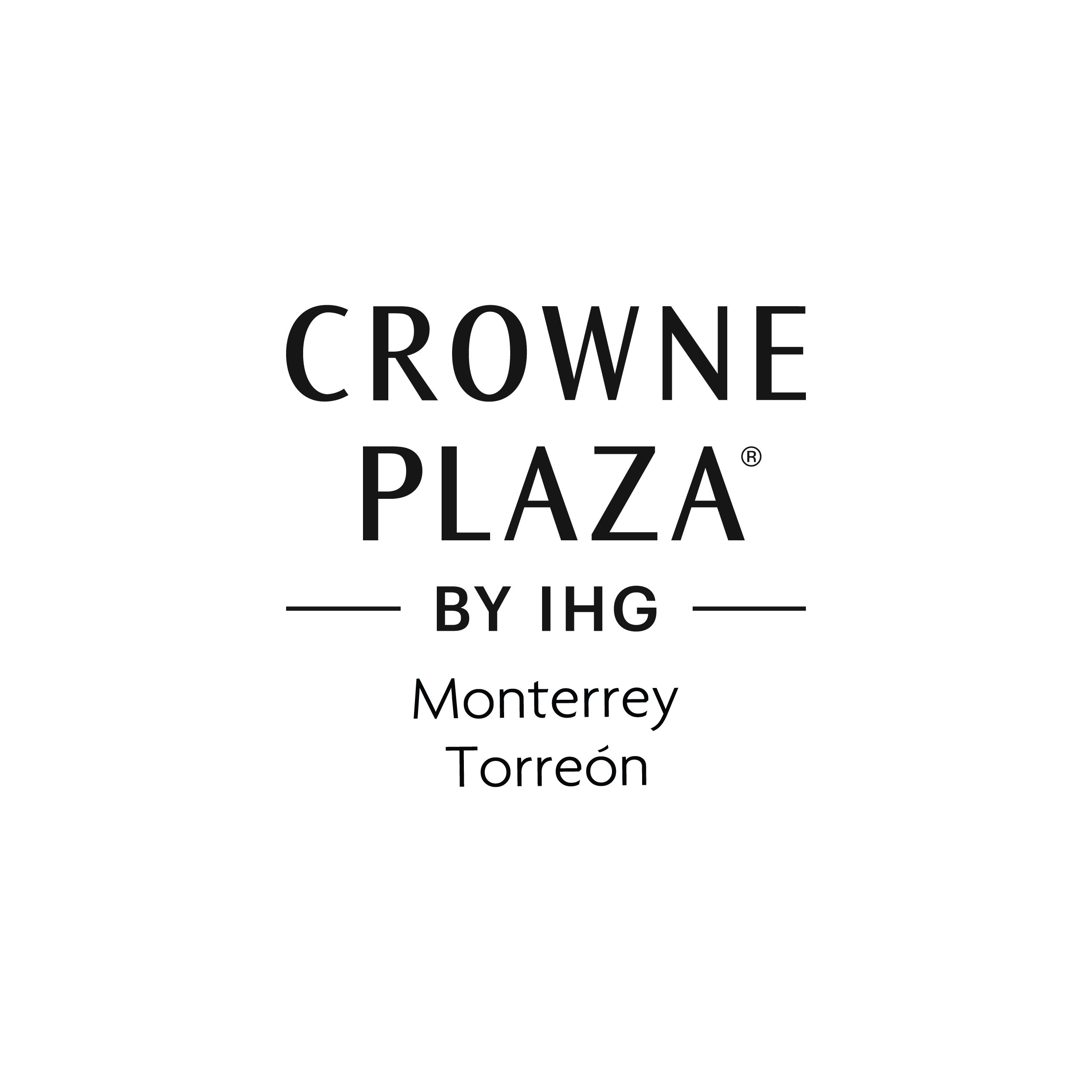 Crowne Plaza Monterrey Torreón