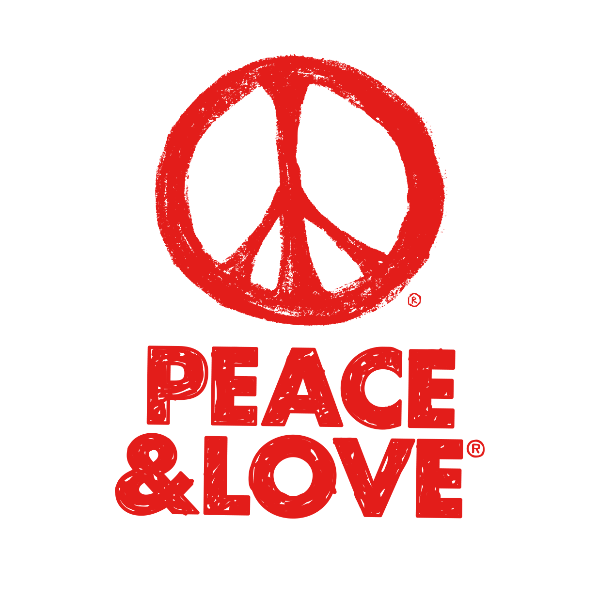 Peace & Love