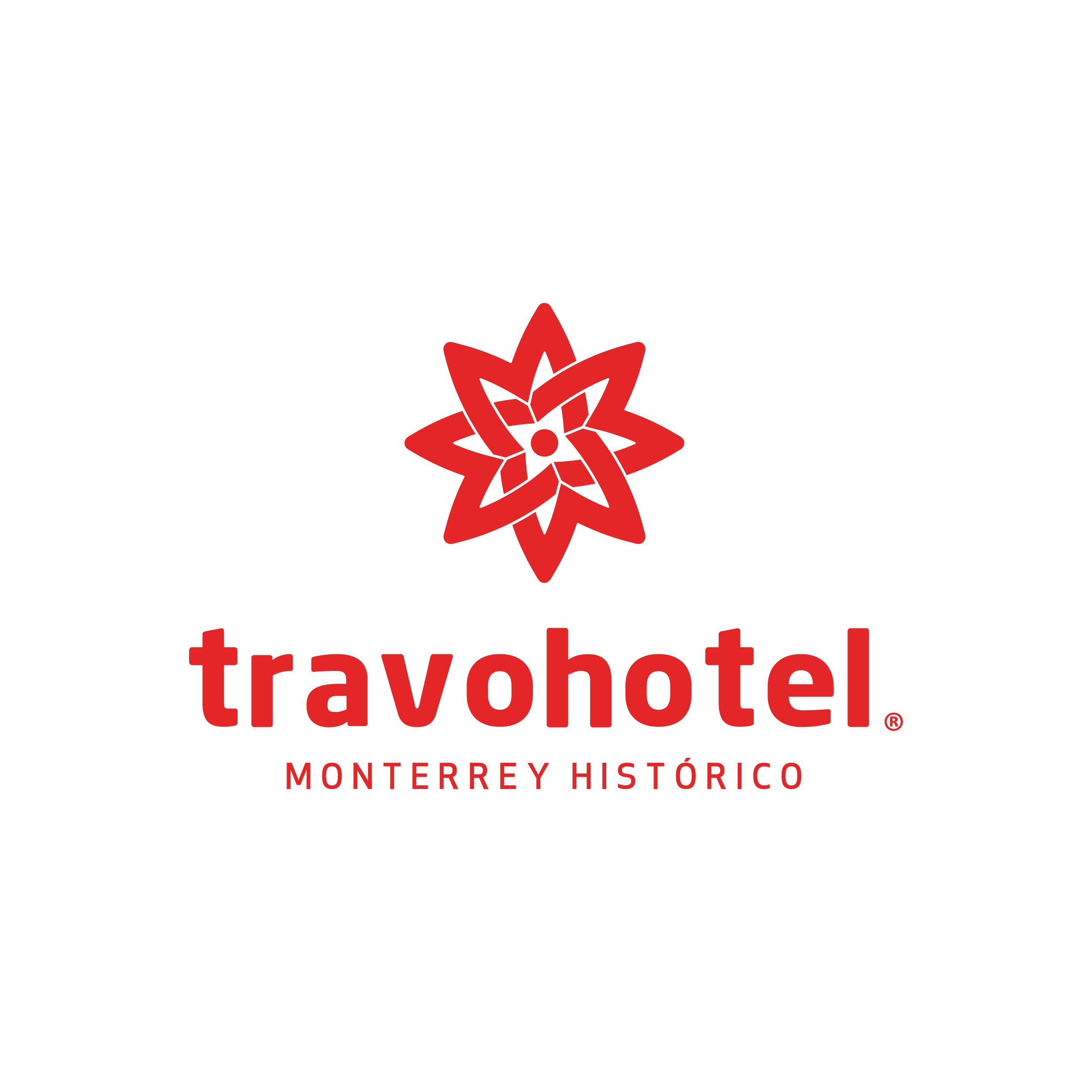Travohotel Monterrey Histórico