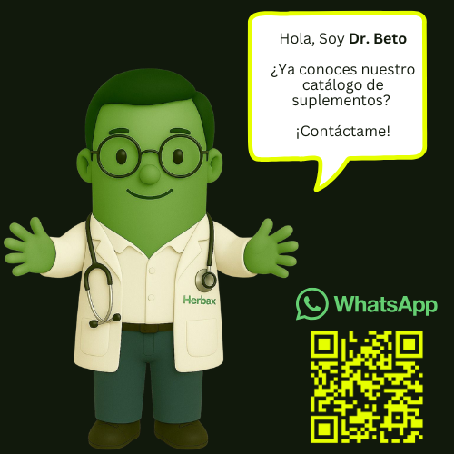Dr. Beto - Bot de WhatsApp